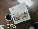 名校堂（MINGXIAO）豆包AI隨學寶對話早教機通話定位學習機P11口語對練中英互譯 AI隨學寶（綠色）贈一年免費流量（無需插卡） 曬單實拍圖