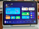 科大訊飛AI學習機S90 Pro 高清類紙護眼屏 AI精準學 AI答疑輔導 中高考同源技術 13.2英寸 8+256G 曬單實拍圖