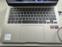 機械革命 星耀14（AI 9H 365 32G 1T 2.8K OLED 120Hz 鈦銀)輕薄辦公筆記本電腦包鼠套裝 曬單實拍圖