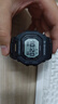 卡西歐（CASIO）小方塊新款手表 運動防水藍牙計步男士電子手表腕表 七夕節(jié)禮物 GBD-200-1A1(新品） 曬單實拍圖