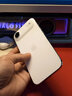 Apple/蘋果【需現(xiàn)場激活】iPhone Air 256GB 云白色 【僅支持eSIM】【電信補貼】 曬單實拍圖