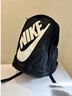 耐克（NIKE）戶外大容量背包學生書包運動休閑雙肩包BA5217-010 BA5217-010 F 曬單實拍圖