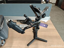 大疆 DJI RS 5 套裝 如影手持云臺相機穩定器 專業智能跟拍手持相機穩定器3千克負載微單輕量商拍云臺 曬單實拍圖