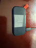 閃迪（SanDisk）1TB Type-c USB3.2移動固態(tài)硬盤（PSSD）E30高速 移動SSD 讀速800MB/s 兼容手機筆記本電腦 曬單實拍圖