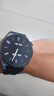 華為（HUAWEI）【咨詢享優惠】WATCH GT 6智能手表46mm運動玄璣感知血氧心率體溫呼吸監測藍牙通話防水男女情緒 46mm 雅丹黑-氟橡膠表帶【送皮表帶+貼膜】 曬單實拍圖