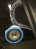 （RECOIL）汽车音响喇叭防水罩可折叠 有效改善音质 丽音垫美音圈 6.5寸蓝色防水罩（一对） 实拍图
