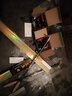 狼王漁具拔群伊勢(shì)尼串鉤裝釣魚鉤漁具垂釣用品配件海竿鉤爆炸鉤6#-12# 爆炸鉤07號(hào)# 曬單實(shí)拍圖