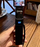 飛毛腿【10000毫安】適用DJI大疆Pocket4/3/4pro續(xù)航手柄長續(xù)航電池充電手柄相機(jī)手持延長手柄三腳架配件 曬單實拍圖