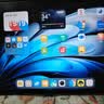 vivo Pad 5 Pro平板電腦 13英寸藍(lán)晶×天璣9400 3.1K144Hz高刷二合一游戲辦公網(wǎng)課學(xué)習(xí)PAD 16GB+512GB 寒星灰 柔光版 官方標(biāo)配 曬單實(shí)拍圖