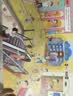 寶寶巴士《安全認知大百科》1-3歲點讀繪本 兒童安全教育繪本幼兒早教啟蒙認知禮盒童書 兒童百科全書3歲 早教發聲書 點讀書 曬單實拍圖