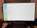 TCL32英寸WOLED視競雙模4K 240Hz/480Hz 0.03ms DP2.1 Type-C90W 10W音箱游戲電競電腦顯示器 藍32X3A 曬單實拍圖