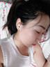 蛇圣小夢Pro主動降噪睡眠無線藍牙耳機入耳式AI翻譯防噪音睡覺專用無痛側睡不壓耳助眠asmr隔音耳塞 曬單實拍圖