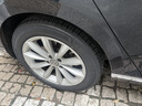 米其林（MICHELIN）汽車輪胎 215/55R17 94V 浩悅五代Primacy 5 適配邁騰帕薩特/天籟 曬單實拍圖