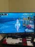 AOC 27英寸2K280Hz 第四代W-OLED電競FPS顯示器 0.03ms響應(yīng) HDR400 原生10bit 硬件低藍(lán)光 電腦顯示屏 【第4代旗艦】2K280Hz Q27G4ZDP/WS 曬單實(shí)拍圖