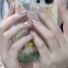 索盈【半導體制冷】手持風扇小型桌面宿舍掛脖床上靜音散熱usb充電超長續航戶外隨身攜帶渦輪增壓便攜 曬單實拍圖