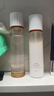 珀萊雅（PROYA）雙抗護膚品套裝(爽膚水乳液)化妝品禮盒七夕情人節禮物 曬單實拍圖