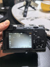 索尼（SONY）Alpha 7C II 全畫幅新一代雙影像小“7“A7C2 A7C二代 A7CM2 A7CiiAI智能芯片 創(chuàng)意濾鏡 A7C2銀單機(jī) 官方標(biāo)配【僅出廠配置】推薦購(gòu)買套餐 曬單實(shí)拍圖