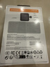 臺電（TECLAST）充電寶【3C認證】20000毫安時自帶線100W閃電秒充可上飛機京東自營移動電源適用于小米華為電腦 曬單實拍圖