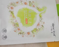 一葉子（one leaf）面膜護膚品補水保濕鎖水彈滑提亮緊致天才面膜送女友520禮物 【經典款】天才面膜30片 曬單實拍圖