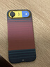 PITAKA適用蘋果iPhoneAir手機(jī)殼相機(jī)按鍵全包日落三周年磁吸凱夫拉輕薄高級(jí)感保護(hù)套 加州舊夢(mèng)4號(hào) 曬單實(shí)拍圖
