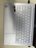 華碩（ASUS）a豆14 Air  2026 國家補貼 高性能AI超輕薄筆記本電腦 學生優惠補貼辦公商務本 R9 8945H 16G 1T風信子藍 2.8K120Hz OLED屏 預裝office 曬單實拍圖