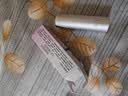 蘊蓓胡蘿卜素變色口紅女唇膏保濕滋潤素顏顯白自然不掉色不沾杯準孕婦 曬單實拍圖