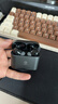 弱水時砂【周傳雄同款】Earfeel i7藍牙耳機入耳式i5升級款真無線主動降噪長續(xù)航運動跑步游戲音樂耳機 曬單實拍圖