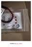 石頭記（istone）海藍(lán)寶墜珠項(xiàng)鏈氣質(zhì)新中式墜鏈送禮物 澄水之滴海藍(lán)寶項(xiàng)鏈 曬單實(shí)拍圖
