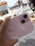 Apple【全新未使用】蘋果15全新未激活 全網通5Giphone 15plus手機美版 蘋果15plus 6.7英寸 粉色 128GB 原裝未激活+全網通大禮包 曬單實拍圖