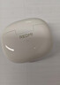 小米（MI）REDMI Buds 8 真無線藍牙耳機主動降噪適用于安卓蘋果手機 脂白 七夕節(jié)禮物 曬單實拍圖