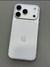 Apple/蘋(píng)果 iPhone 17 Pro 1TB 銀色 支持移動(dòng)聯(lián)通電信5G 雙卡雙待手機(jī) 曬單實(shí)拍圖