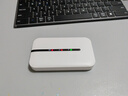 虎蒙【5.8元3000G】移動隨身wifi5G千兆無線網絡2026新款無限流量全國通用上網寬帶車載路由三網免預存 5G全網通【典藏版】送免費流量-全國通用-性能怪獸 曬單實拍圖