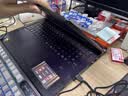 微星（MSI）【國家補貼】泰坦18 旗艦游戲本英特爾Ultra處理器 50系滿血獨顯直連 18英寸4K 120Hz高色域電競屏 U9-285HX丨滿血5090丨64G內存 4T硬盤 曬單實拍圖