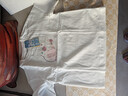 巴拉巴拉童裝女童短袖t恤兒童衣服2026新夏季吸濕速干衣服純棉甜美大童潮 本白10101寬松型 -速干 130 曬單實拍圖