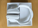 緋樂曜 主動降噪頭戴式藍牙耳機電競游戲雙金標HIFI高解析高音質無線四模暢聯低延遲超長續航耳麥2.4G 【晨曦白】 曬單實拍圖