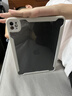 閃魔適用iPad pro2025保護殼11英寸四邊磁吸拆分24款通用蘋果平板透明亞克力保護套深空灰 曬單實拍圖