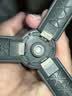 大疆DJI Osmo Mobile 8 標準版 手機穩定器手持云臺OM8 360度跟拍防抖自拍桿直播vlog神器 曬單實拍圖