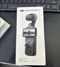大疆 DJI Osmo Pocket 4 一英寸口袋云臺相機 OP靈眸手持數碼相機 旅游vlog便攜美顏攝像 標準套裝 官方標配 曬單實拍圖