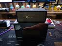 Marshall（馬歇爾）EMBERTON III 音箱便攜3代藍牙家用戶外防水長續航生日禮物小音響京東獨家 復古黑 曬單實拍圖