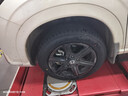 玲瓏輪胎汽車輪胎215/60R17 96H 玲瓏臻選 SD 適配寶駿560/榮威 曬單實(shí)拍圖