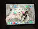 Apple/蘋果 iPad 11英寸 A16芯片2025年款 平板電腦 (128GB WLAN版/學習辦公娛樂)銀色 曬單實拍圖
