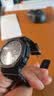 卡西歐（CASIO）手表男G-SHOCK太陽能藍牙功能運動日韓表送男友禮物GA-B2100-1APR 曬單實拍圖
