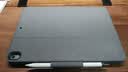 羅技二手 Combo Touch iPad Pro/ iPad Air 蘋果妙控鍵盤殼保護套 平板 iPad Air第三代 10.5英寸 99新 曬單實拍圖