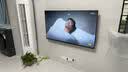 海爾（Haier）電視75英寸【送裝一體】26年新品小紅花系列智能高清4K電視機165HZ彩電超薄護眼以舊換新一級能效 55英寸 26年新品H5D 8核CPU 165HZ高刷 咨詢客服享優惠 曬單實拍圖