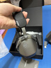 漫步者（EDIFIER）HECATE G5 MAX無線版 2.4G有線藍牙四模THX音效頭戴式無線耳機電競游戲電腦專用三角洲FPS吃雞灰色 曬單實拍圖
