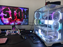 ANTGAMER螞蟻電競26.5英寸第四代WOLED顯示器2K540Hz/HD 720Hz DP2.1 CMR21000 Type-C硬件低藍光ANT275ZQE 曬單實拍圖