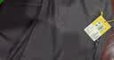KLATTERMUSEN攀山鼠10422根源Logo版男款長袖T恤-Root Logo LS Tee M's 渡鴉黑 M 曬單實拍圖