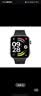 小米（MI）REDMI Watch 6典雅黑 國家補貼 澎湃OS 3 心率血氧監測 紅米手表6  七夕禮物 送男友女友 曬單實拍圖