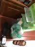 花王（KAO）洗發水750ml*2 薄荷冰爽持久控油蓬松止癢男女士通用洗發露洗頭水 曬單實拍圖