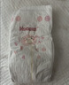 好奇（Huggies）鉑金裝小桃褲紙尿褲大號(hào)L60片(9-14kg)尿不濕【夏季散熱王】 曬單實(shí)拍圖